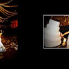 SmugMug > keywords > wedding photographer > weddings la antigua guatemala casa santo domingo cathedral church english bride and groom married la cruis wedding photography weddings photographer photographers